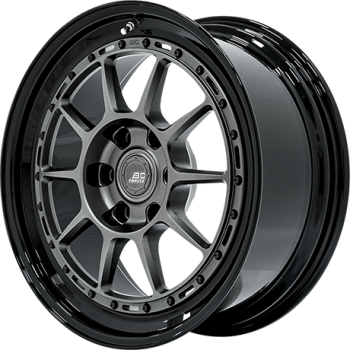 BC Forged MHK510 Ansicht 5